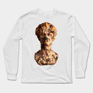 MANDARINMAN Long Sleeve T-Shirt